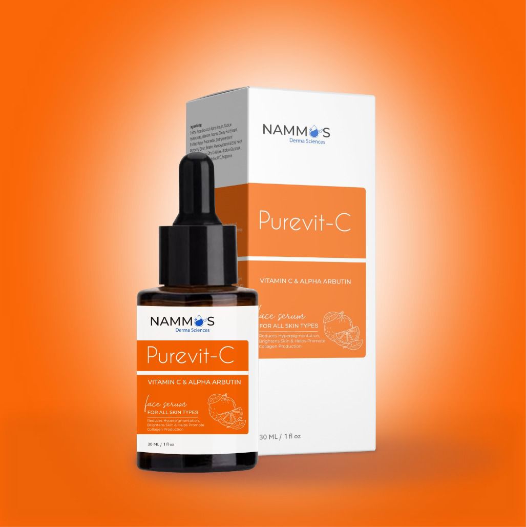 PUREVIT C SERUM